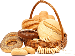 TRADITIONAL BREADS